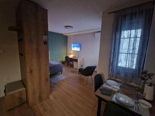 Apartmani i sobe PARK - Studio apartman 4 - Apatin - 4