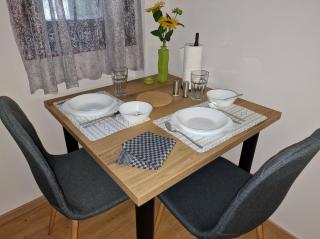 Apartmani i sobe PARK - Studio apartman 4 - Apatin - 0