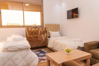 Tifawine Guest House Social Stay and Oceanview Rooms - Imsouane - 9