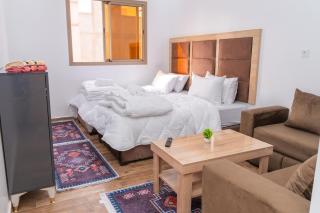 Tifawine Guest House Social Stay and Oceanview Rooms - Imsouane - 8