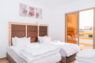 Tifawine Guest House Social Stay and Oceanview Rooms - Imsouane - 7