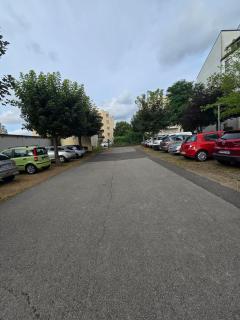 Quiet - Dijon - 2
