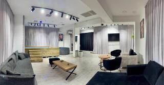 Vila King George plave TlV - Tel Aviv - 6