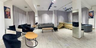 Vila King George plave TlV - 7