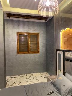 Keur lumières - Dakar - 1