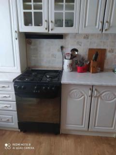 Кімнати в мальовничому селі Кваси - 6