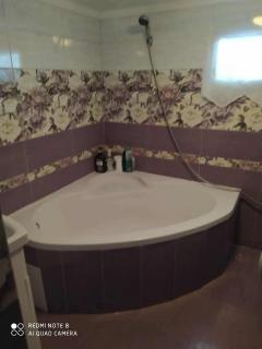 Кімнати в мальовничому селі Кваси - 4