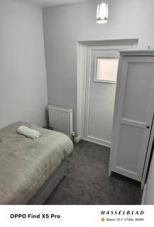 Stunning maisonette available - Watford - 2