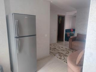 bel appartement vue sur parc et à 5 min de la plage mohammadia - 7