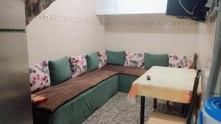 شقة مفروشة للكراء - 4