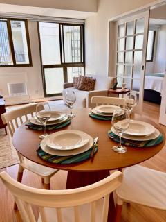 Encantador Ap em frente à Praia da Barra-SunsetDrive - 3