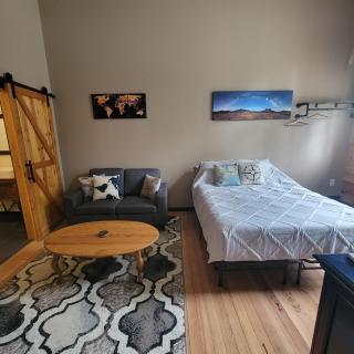 The Colburn Schoolhouse - Geography suite - Sandpoint - 9