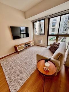 Encantador Ap em frente à Praia da Barra-SunsetDrive - 6