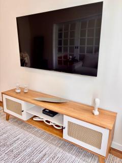 Encantador Ap em frente à Praia da Barra-SunsetDrive - 4