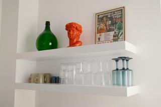 Casa SEBA, Modern Retro Escape I 2 Bedrooms, Parking, Elevator, Crib - 3