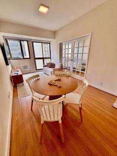 Encantador Ap em frente à Praia da Barra-SunsetDrive - 0