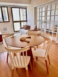 Encantador Ap em frente à Praia da Barra-SunsetDrive - 2