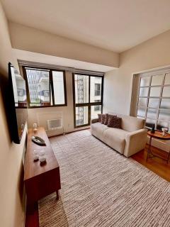 Encantador Ap em frente à Praia da Barra-SunsetDrive - 7