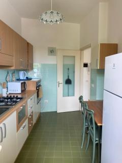 Oleander House apartments - 3