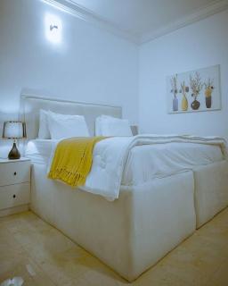 Luxury Mini Flat Eleganza Garden Lekki Ajah - Aja - 4