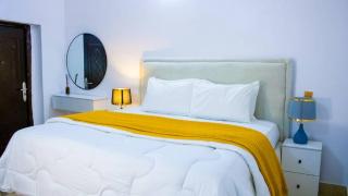 Luxury Mini Flat Eleganza Garden Lekki Ajah - Aja - 0