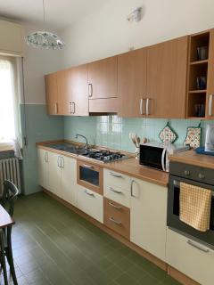 Oleander House apartments - 4