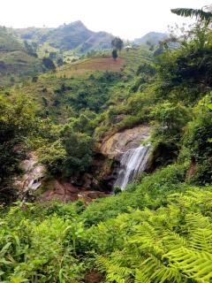Olimpos camping - Morogoro - 9