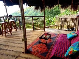 Olimpos camping - Morogoro - 2