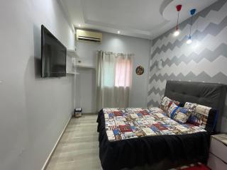 Luxury Apartment Fes - Premium Area - Fès - 8