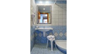 Hotel Apartments Sikia - Kato Gatzea - 7