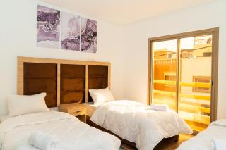 Tifawine Guest House Social Stay and Oceanview Rooms - 2