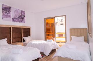 Tifawine Guest House Social Stay and Oceanview Rooms - 1