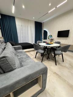 Sea Breeze Park Residence 2 - Baku - 4