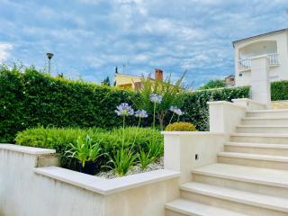 Villa Ulivo Apartments - 8
