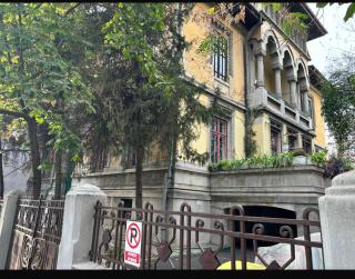 Apartament Piața Victoriei - Bucarest - 4