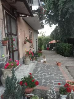 La Casa di Denis - San Valentino - 3