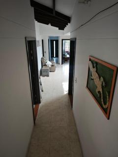 Casa Descanso - - 4