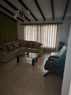Casa Descanso - - 2