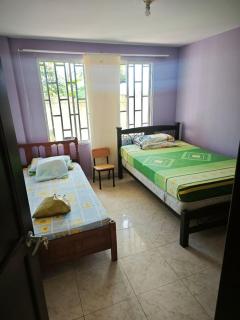 Casa Descanso - 1