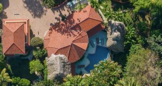 Birders' Paradise With Private Pool & Epic Views - 5