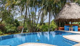 Birders' Paradise with Private Pool & Epic Views - 1
