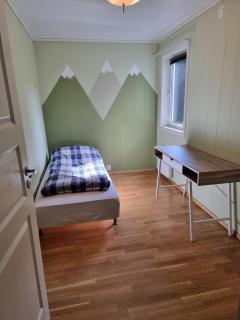 Cozy apartment with terrace - Stavanger - 4
