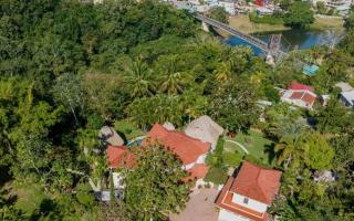 Birders' Paradise With Private Pool & Epic Views - 3