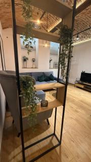Loft Krakow Apartment - Krakow - 1