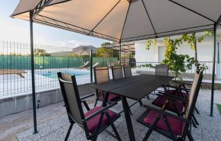 new renovation House Dinov San - Blato na Cetini - 6
