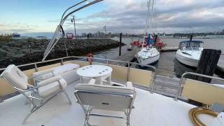 HatTrick Sea View - 3