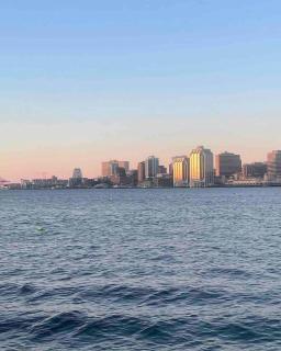 HatTrick Sea View - 1