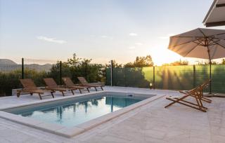 new renovation House Dinov San - Blato na Cetini - 7
