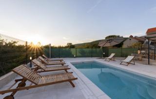 new renovation House Dinov San - Blato na Cetini - 9