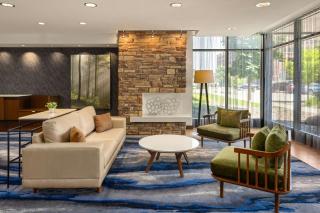 Fairfield Inn & Suites by Marriott La Crosse Downtown - La Crosse - 7